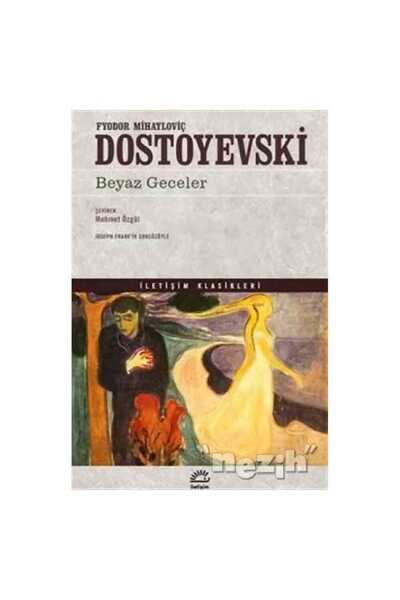 İletişim Yayınları Beyaz Geceler