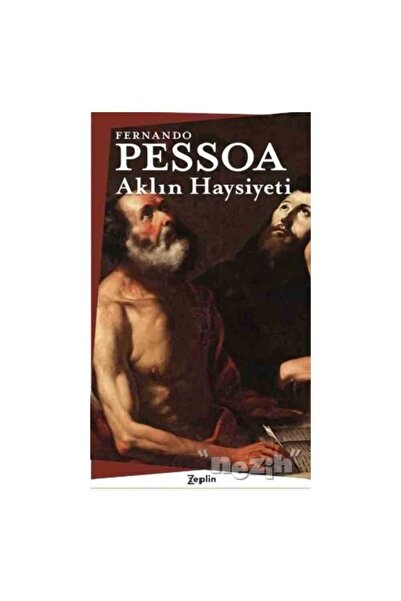 Zeplin Kitap Aklın Haysiyeti
