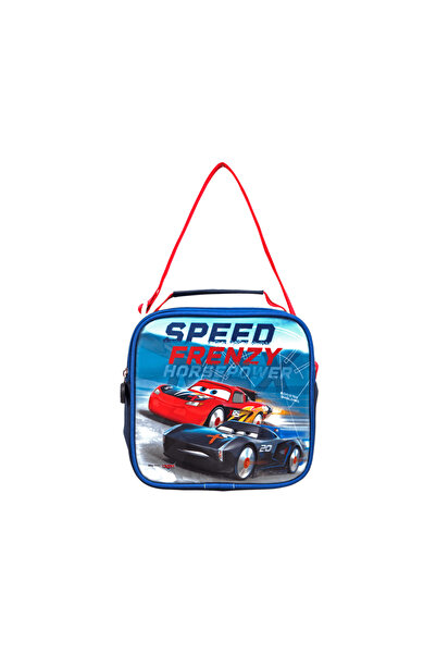 CARS 5088 Lunchbox Echo Speed ​​Frenzy