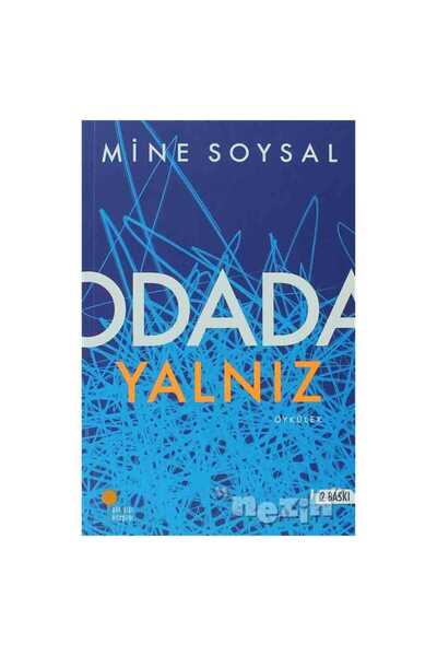 Türk Dil Kurumu Yayınları Odada Yalnız