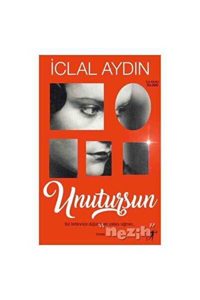 Artemis Yayınları Unutursun