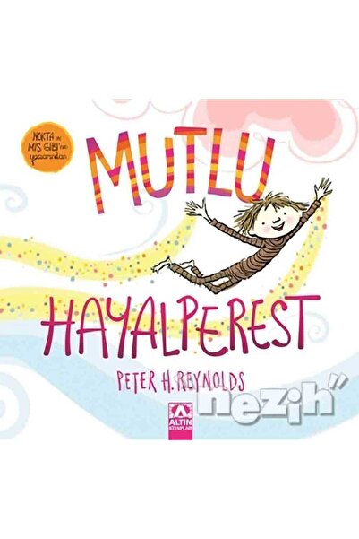 Altın Kitaplar Mutlu Hayalperest