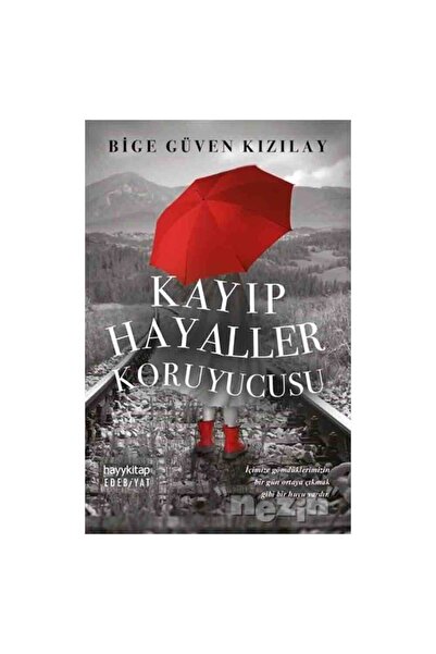 İnkılap Kitabevi Kayıp Hayaller Koruyucusu