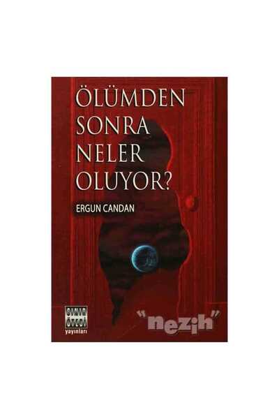 Sınır Ötesi Yayınları Ölümden Sonra Neler Oluyor?