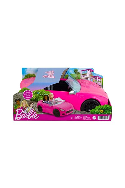 Barbie ’nin Arabası HBT92