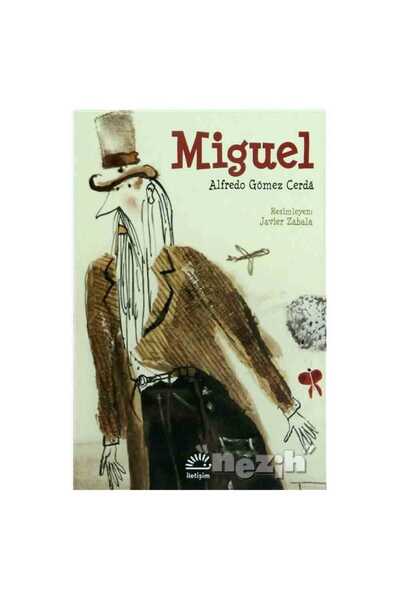 İletişim Yayınları Miguel