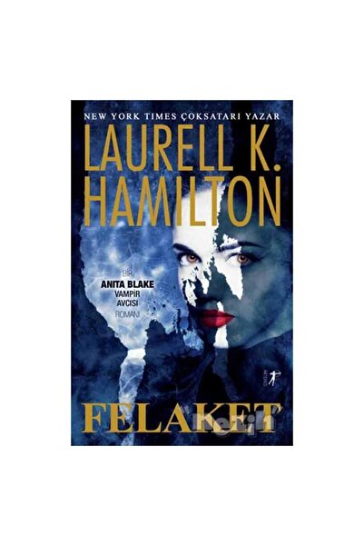 Artemis Yayınları Felaket