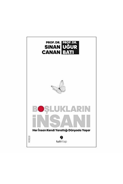 Genel Markalar Boşlukların İnsanı