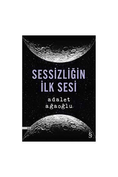 Everest Yayınları Sessizliğin İlk Sesi