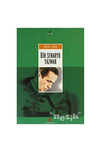 Genel Markalar Bir Senaryo Yazmak