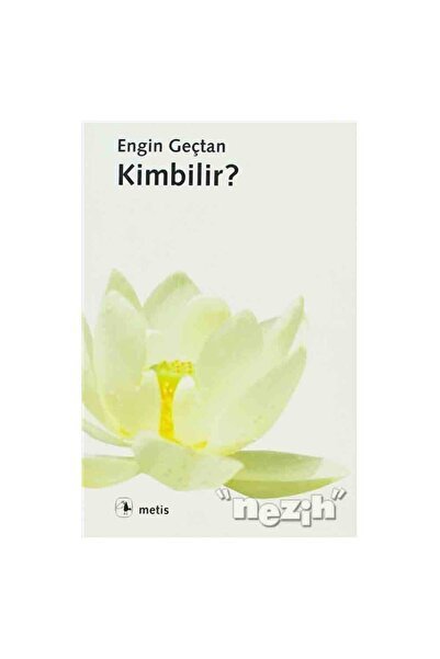 Metis Yayınları Kimbilir?