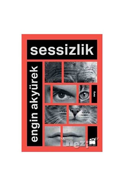 Doğan Kitap Sessizlik