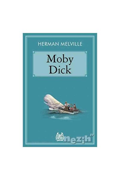 Arkadaş Çocuk Moby Dick 203416