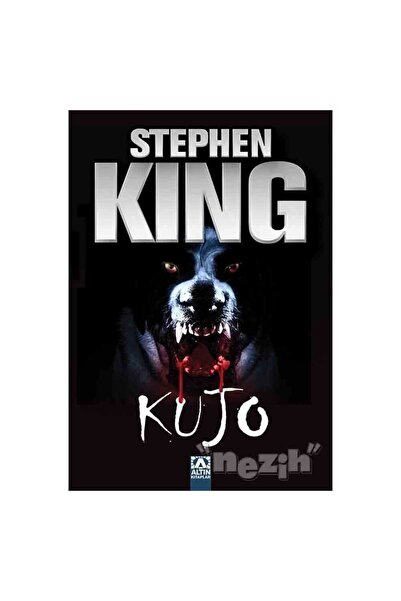 Altın Kitaplar Kujo