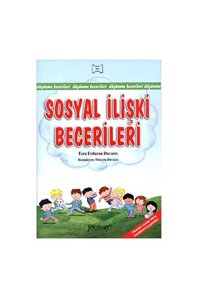 Pencere Sağlık Eğitim Yayınları مهارات العلاقات الاجتماعية