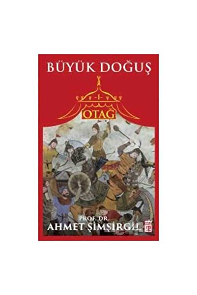 Timaş Yayınları Otağ 1 - Büyük Doğuş
