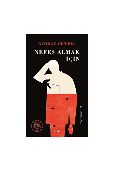 Alfa Yayınları Nefes Almak İçin