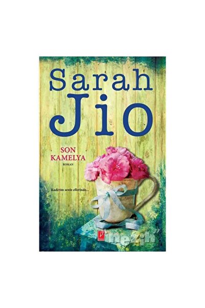 Genel Markalar Son Kamelya