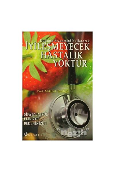 Genel Markalar İyileşmeyecek Hastalık Yoktur