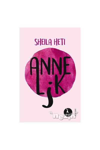 Nebula Kitap Annelik