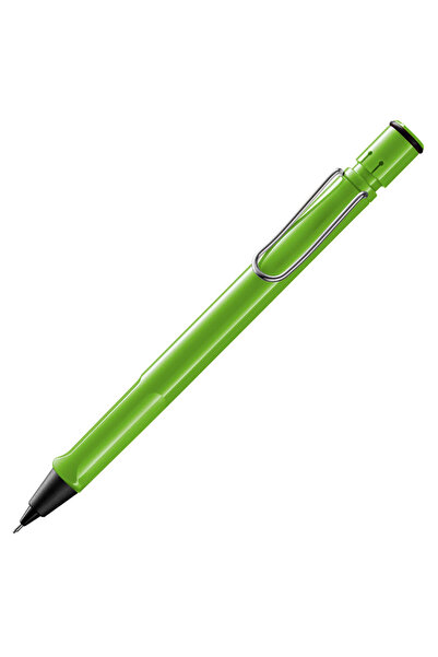 Lamy Safari Versatil Pen 0.5 mm Bright Apple Green 113-Ey