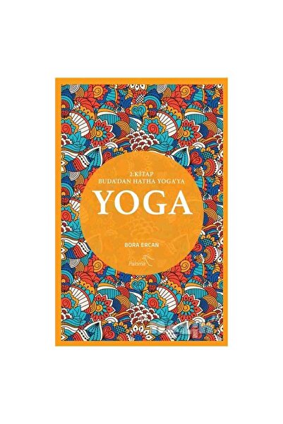 Genel Markalar Yoga 2. Kitap