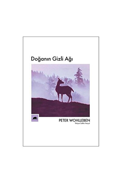 Kolektif Kitap Doğanın Gizli Ağı