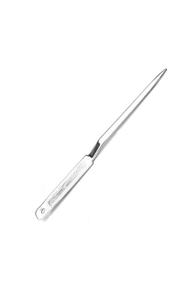 Genel Markalar MAS Zarf Açacağı Krom