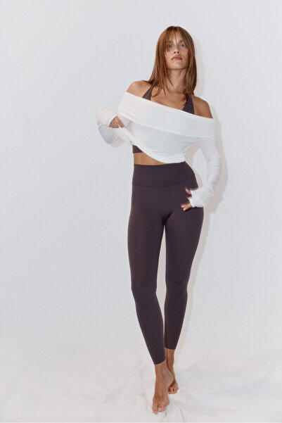 H&M Spor Taytı SoftMove™