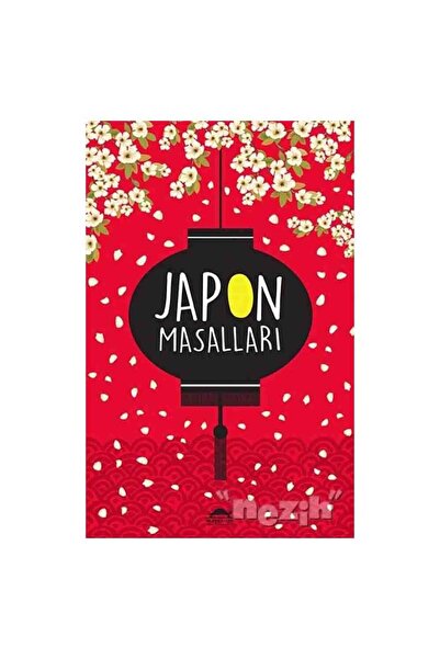Maya Kitap Japon Masalları