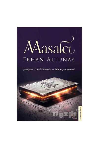 Destek Yayınları Masalcı