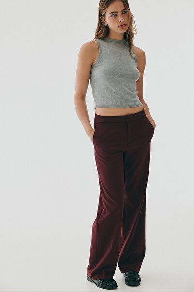 H&M Şık Pantolon