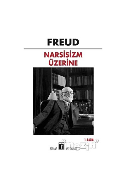 Genel Markalar Narsisizm Üzerine