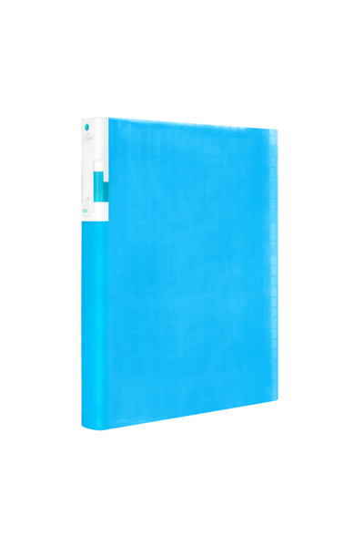 Databank Sunum Dosyası Mavi 40’lı MT40-64