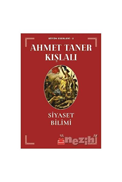 Genel Markalar Siyaset Bilimi