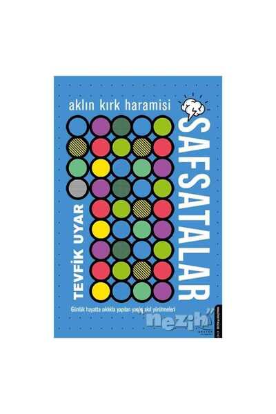 Destek Yayınları Safsatalar