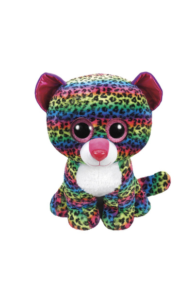 TY Peluş تي واي دوتي بيني بويس ليوبارد بلوش 150079TY37189