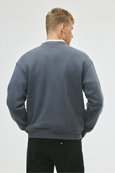 H&M Sweatshirt Loose Fit