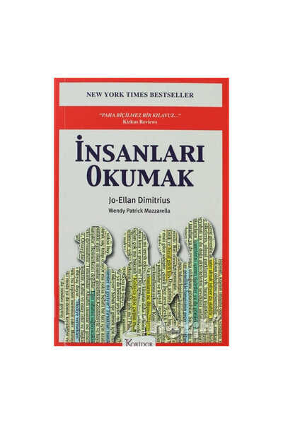 Koridor Yayıncılık İnsanları Okumak