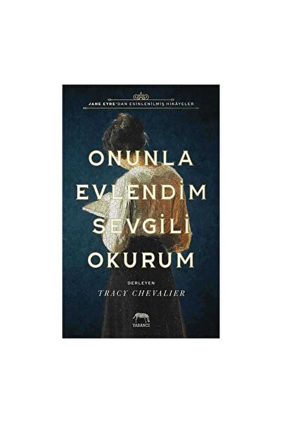 Yabancı Yayınları Onunla Evlendim Sevgili Okurum