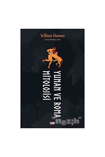 Say Yayınları Yunan ve Roma Mitolojisi
