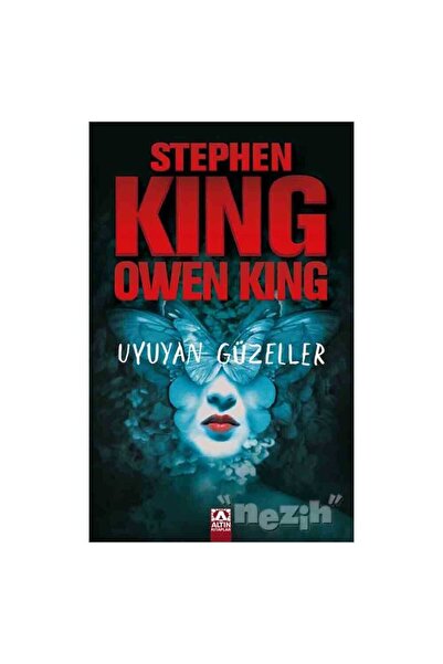 Altın Kitaplar Uyuyan Güzeller