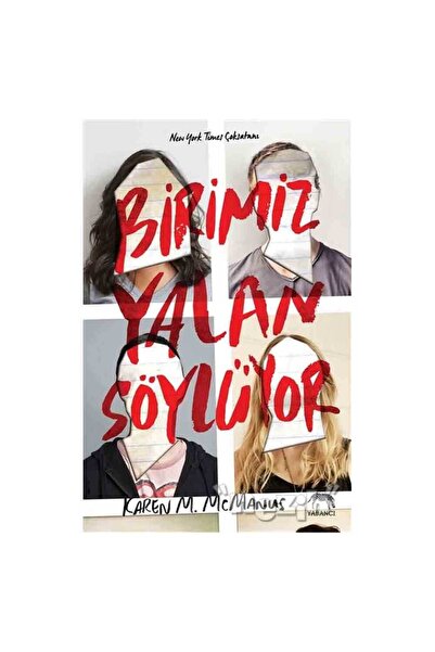 Yabancı Yayınları Birimiz Yalan Söylüyor