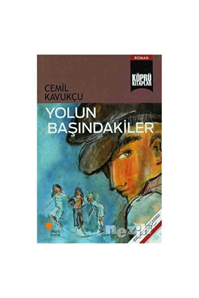 Günışığı Kitaplığı Yolun Başındakiler