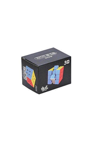 Başel Toys مكعب السرعة مويو مي لونج 3 إم الإصدار المغناطيسي 3x3 1839