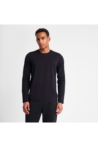 Lescon 25S-1236-25N Men's Long Sleeve T-Shirt