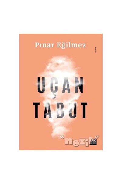 Doğan Kitap Uçan Tabut