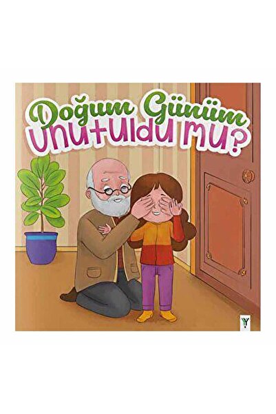 yeşilay yayınları Doğum Günüm Unutuldu Mu?