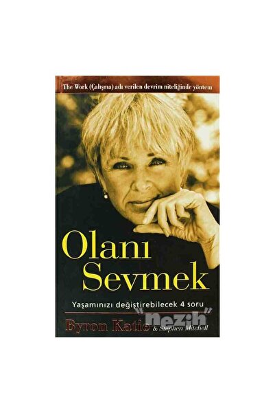 Butik Yayıncılık Olanı Sevmek - Yaşamınızı Değiştirebilecek 4 Soru