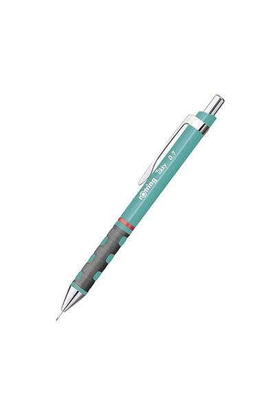 Rotring قلم تيكي آر دي متعدد الاستخدامات أزرق مائي 0.7 ملم. 2189069